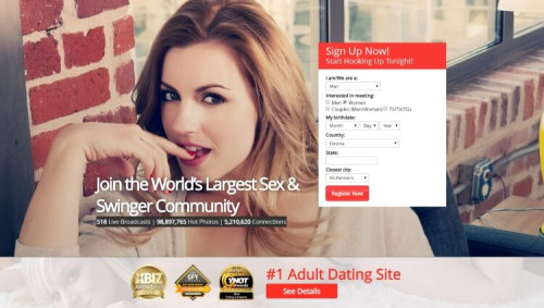 10 Best FWB Dating Sites & Apps | Dating Inspector