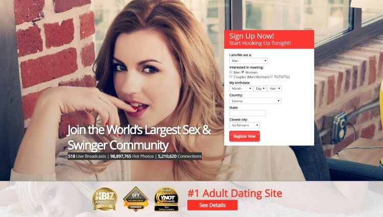 Dating Site Porn Videos