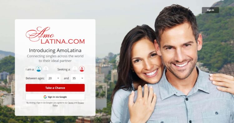 Online dating free sites in Brasília