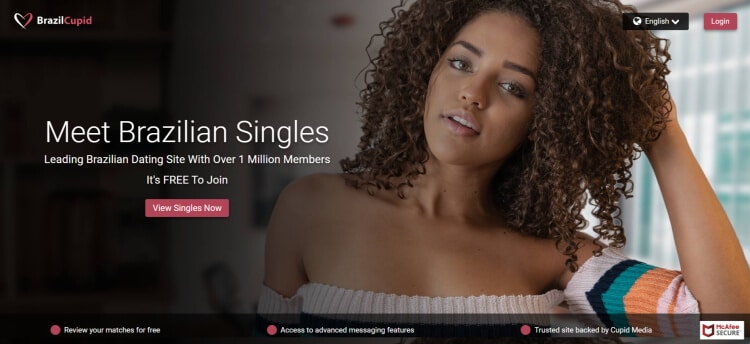 U.k dating websites in Brasília