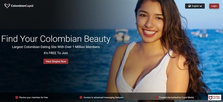 Dating Site In Colombia Dating Site In Colombia