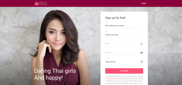 The Complete Guide to Online Dating Sites in Thailand