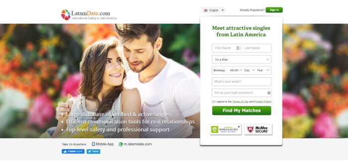 lista site- ului de dating brazilian bine ați venit la dating rusia