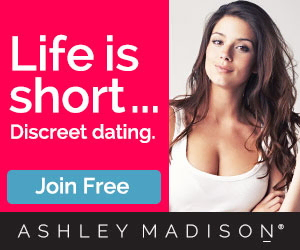 Ashley Madison