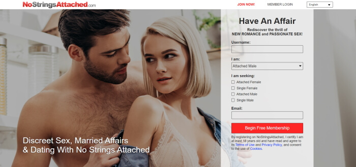 free married dating websites