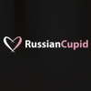 russian cupid logo