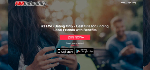 10 Best FWB Dating Sites & Apps | Dating Inspector