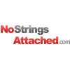 no strings attached logo