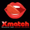 xmatch logo