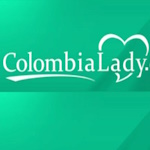 Colombialady Logo