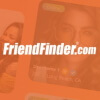 friendfinder logo
