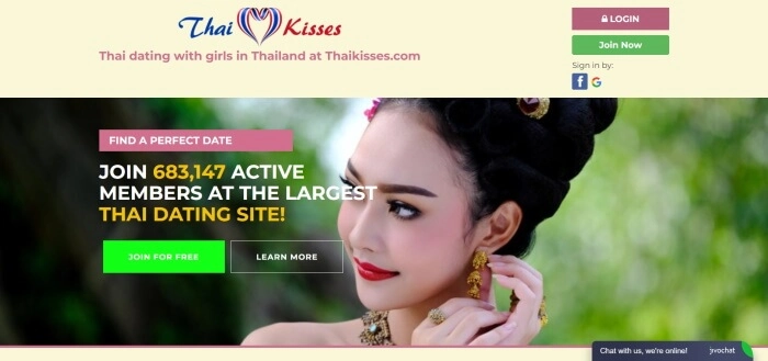 Phuket Women: Best Places To Meet And Date Girls In Phuket, Thailand 1