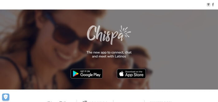 Chispa App In Puebla