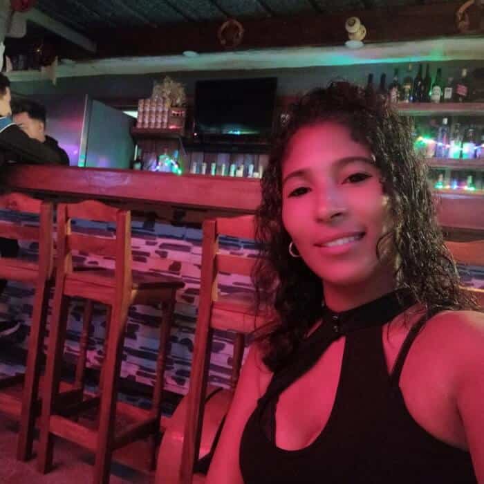 Meet Cozumel Women At Night