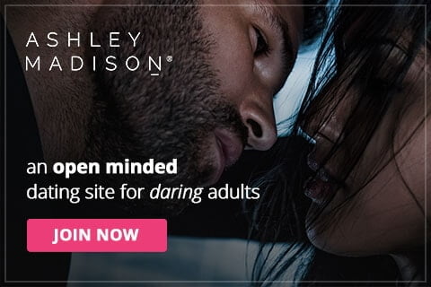 Married Dating With Ashley Madison